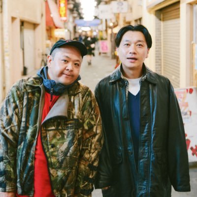 sarugorira_book's profile picture. キングオブコント最年長王者・サルゴリラのデジタル写真集が発売決定！1月13日release◯スタッフが最新情報をお届けします 🦍