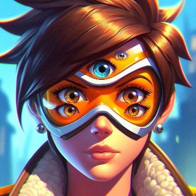 AIgenerate4580's profile picture. 