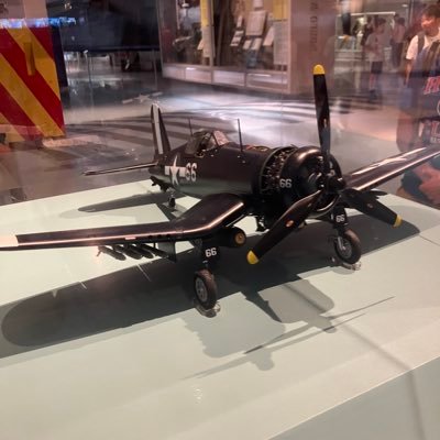 MysteriousF4U's profile picture. 思ったことを言います。多趣味です。