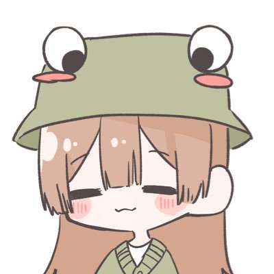 まかせなたろ~♪youtube,twichで大体21時から配信してます。 FA #まか絵なたろ 勝手に使うかもです。