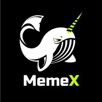 MemeX (@memex_cn) 's Twitter Profile Photo