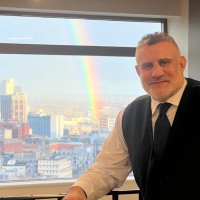 Paul Cadman (@paulcadmanuk) 's Twitter Profile