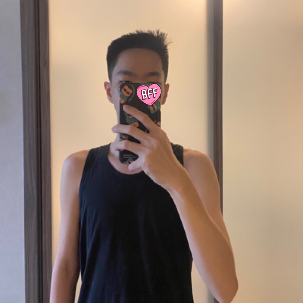 seiraboyyy's profile picture. ♈️