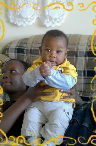 elkanahogamba's profile picture. A pastor of the gospel, Human activist