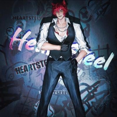 Heartsteel‘s Bossさんのプロフィール画像