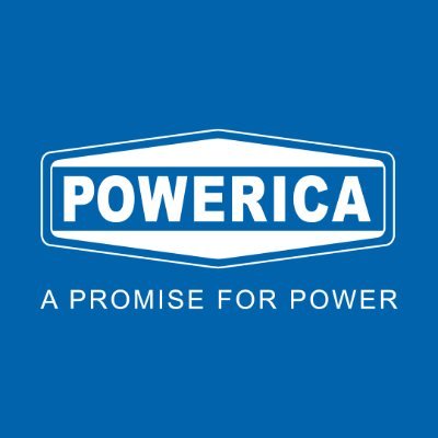 PowericaLimited's profile picture. 4 decades of generators 
3 generations of ownership 
2 decades of wind energy 
1 promise for power
