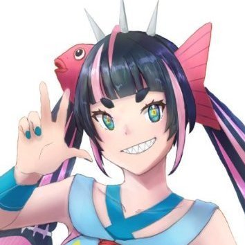 魚骨ファング🦈チーム『クレイドル』筋トレ配信系PWさんのプロフィール画像
