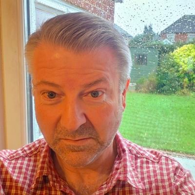 Nigel Barrett Profile