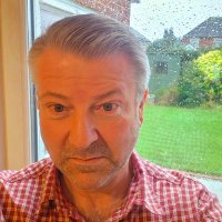 Nigel Barrett (@scorby_doo) 's Twitter Profile