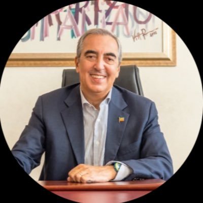 Capogruppo Senato di Forza Italia ex PDL Parodia