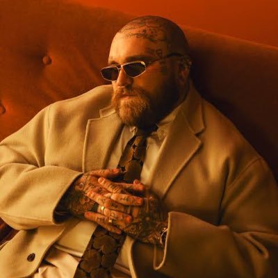 Pre-Order My New Album, l've Tried Everything But Therapy (Part 2)!