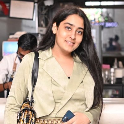 LambaRishita's profile picture. 