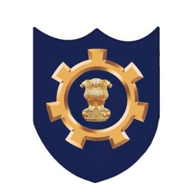 Official Account of CISF North Sector HQrs, MHA, Govt. of India.