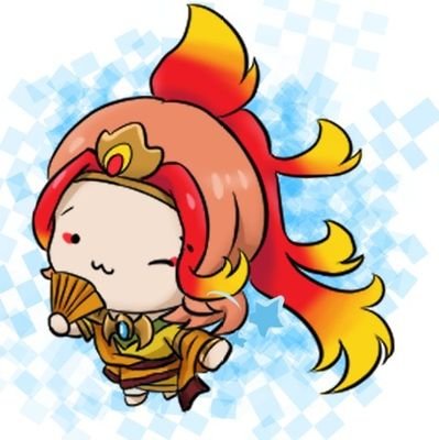 solo@眠みが凄い絢爛朱雀さんのプロフィール画像