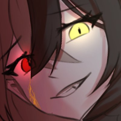 Nollyky (Szyszeja)さんのプロフィール画像
