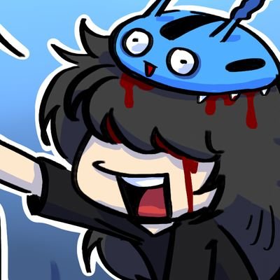 20 ⭐️ nudibrânquio terrestre vivendo de fotossíntese ⭐️ as vezes jogo GG e desenho só o que gosto ✍️ ele/delu👍 Pfp by @/Echylla_VAMC