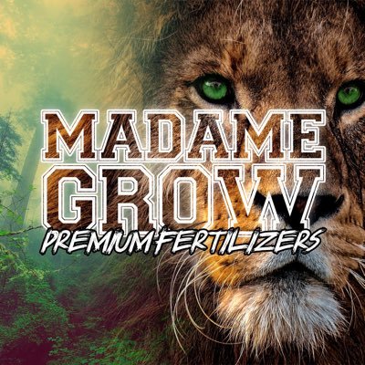 Madame Grow EU 🇪🇺 | 🌱 Nutrientes Premium Plantas 420 | 💯% Orgánicos | 💚 Sin aditivos | #MadameGrow