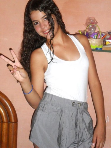 Sou uma #adoradora por exelência guardo dentro de mim a marca da promessa e em meu sangue tem DNA # serva do #Deus vivo, apaixonada por ele #Jesus (:
