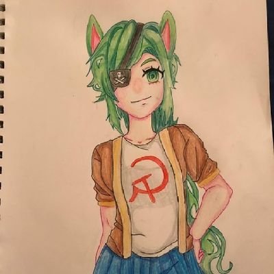 Siberiaさんのプロフィール画像