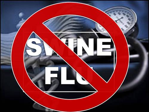 Info and advice to prevent spread of H1N1 flu