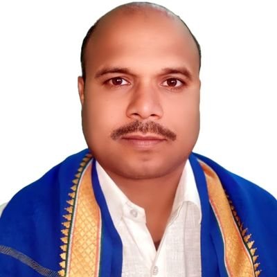 KushwahaSatydev's profile picture. जिला महामंत्री आजाद समाज पार्टी कुशीनगर
