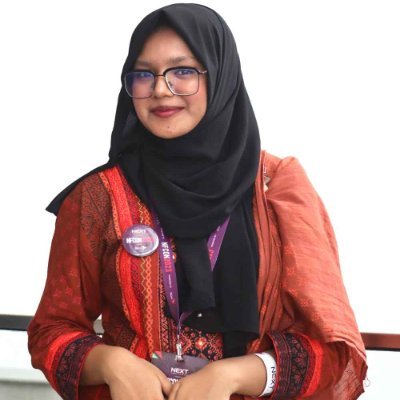 afnan_nanopien's profile picture. refuse to be ordinary