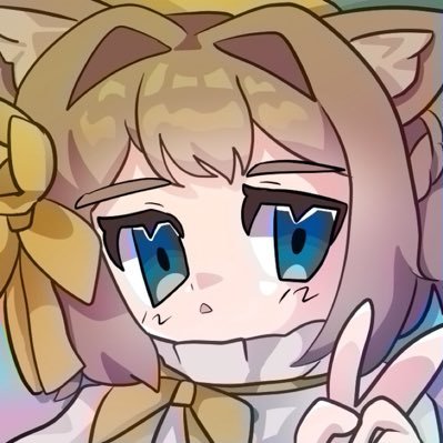 naago7575's profile picture. 2024/08/23〜VRC始めました！ 2025/06/25〜サイクルトレーナー使い始めました！あと、時々キャンプ🏕の事や、 3Dプリンターの事を呟いたりです！ よく使うアバターはキプフェル.ミルティナ.瑞希です！よろしくお願いします。