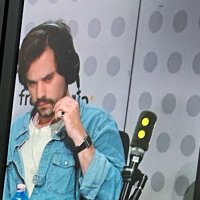 Simon Soubieux (@simonsoubieux) 's Twitter Profile