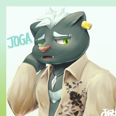 satoshi@jogaさんのプロフィール画像
