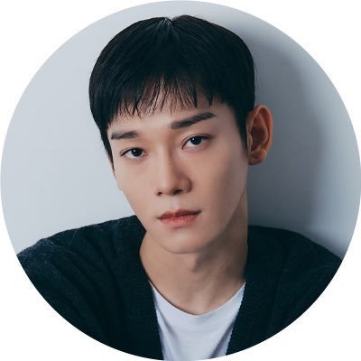 i love u @CHEN_INB100 • exo is 9 or none.