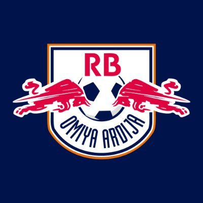 Jリーグ RB大宮アルディージャの公式アカウントです🪽 Instagram→https://t.co/PrdHk1ZyoE YouTube→https://t.co/gPYbJRHT2P