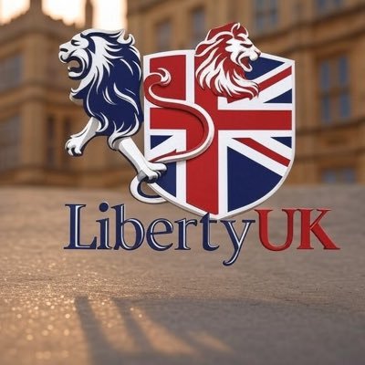 freud93230's profile picture. Championing British values, freedom, and sovereignty. Standing for free speech, less government, and a prosperous UK. #LibertyUK