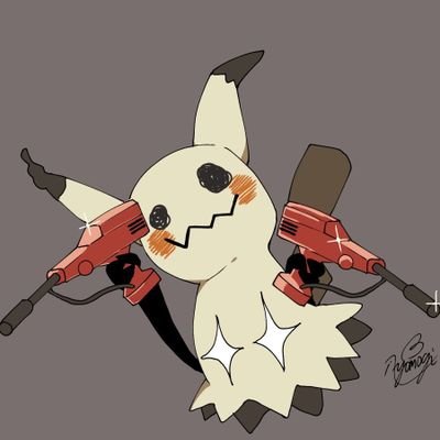 kino
一応メイン垢(スプラ 2.3
プロセカbotになってる垢)
アイコン:双銃ミミッキュ(@yomogigemu)様