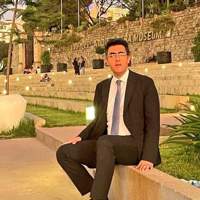 @TMaarifVakfi Etiyopya Ülke Temsilcisi
#TİKA Uzmanı-Kosova,Filistin,Ürdün Sabık Koordinatörü
İnş.Mühendisi(@METU_ODTU)-2001 Sosyolog(Phdc-@AnkaraUni#DTCF)