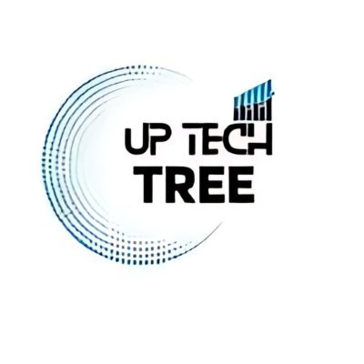 uptechtree's profile picture. 