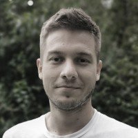 alijalejlic's profile picture. 