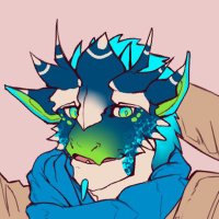 Von/Artist in Training (@vondraws) 's Twitter Profile