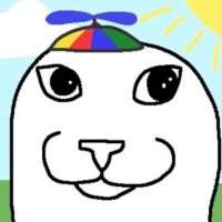 the joyous cat (@somejaek) 's Twitter Profile Photo