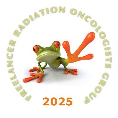 GRUPO AUTONOMO DE ONCOLOGIA RADIOTERAPICA EN REDES SOCIALES