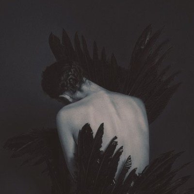 blackswanside's profile picture. Keep calm and stay classy