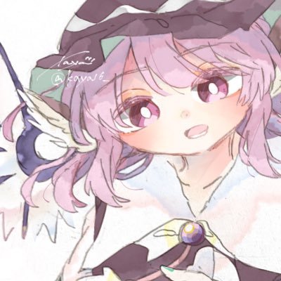 ☾ ︎𝚔𝚊𝚢𝚊 ✧︎さんのプロフィール画像