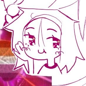 fartci • lesbian drawer (don't repost w/o asking. I'll bite your knees) • I like sentihua, lightcannon, shadowvanilla