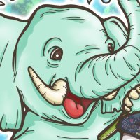 H i → ☆🐘 (@hi_tack_) 's Twitter Profile