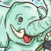H i → ☆🐘 (@hi_tack_) Twitter profile photo H i → ☆🐘 (@hi_tack_) Twitter profile photo