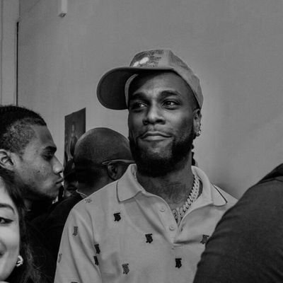 outsider ❤️💯
@burnaboy