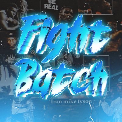 FightBatch's profile picture. Daily Fights & Entertainment 🔥DM For Promo/Inquires 🤝