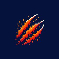 Pixel Paws | On Monad (@pixel_pawsnft) 's Twitter Profile Photo Pixel Paws | On Monad (@pixel_pawsnft) 's Twitter Profile Photo