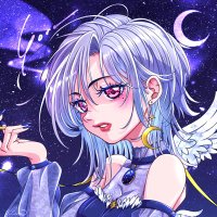 夜･* 𝒴𝒪𝑅𝒰:.｡ (@yr_oyasumi_) 's Twitter Profile Photo