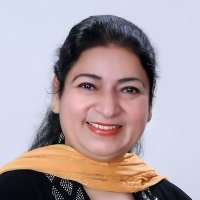 Bhavna Gaur - Delhi (@palamvidhansabh) 's Twitter Profile