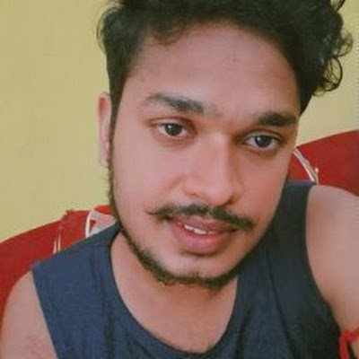 HimanshuSi96191's profile picture. 